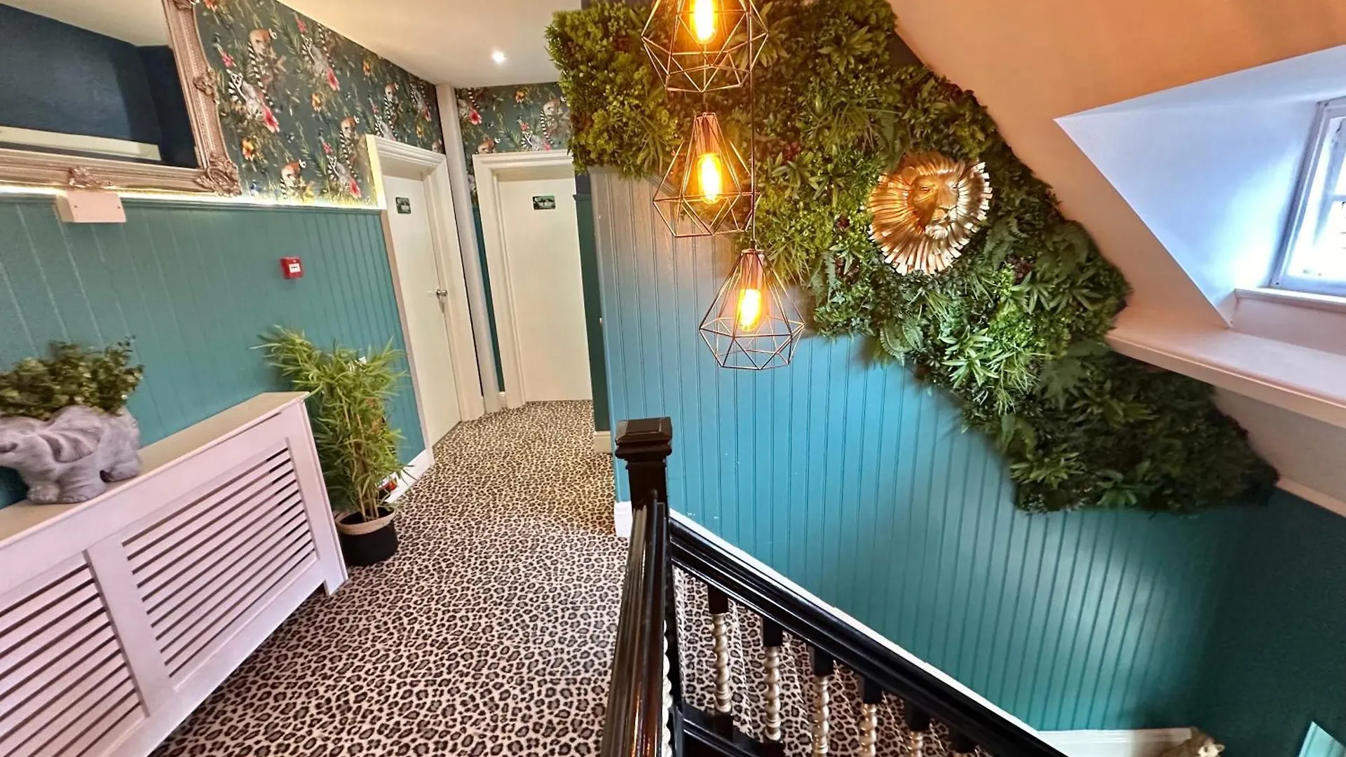 Toucan Apartment - Lemur Lodge - Free Parking - Wifi - Close To The Beach Bournemouth 0*,  United Kingdom